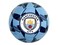 Icon Sports Manchester City Soccer Ball 4 Licensed M City Ball Size 4