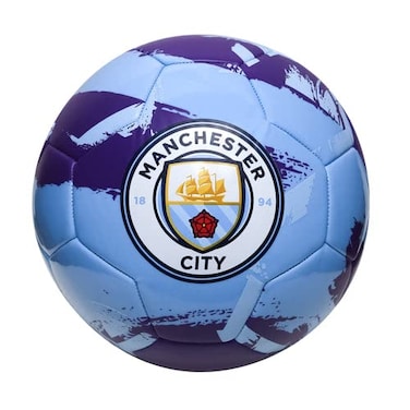 Icon Sports Official Licensed World Club Teams Regulation Junior Size 3 Soccer Ball