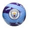 Icon Sports Official Licensed World Club Teams Regulation Junior Size 3 Soccer Ball