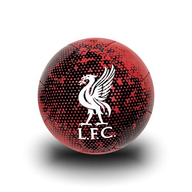 Icon Sports Liverpool FC Size 5 Soccer Ball