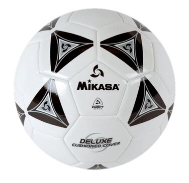Mikasa Serious Soccer Ball