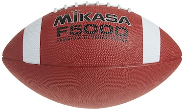 Mikasa F5000 Official Size Rubber Football