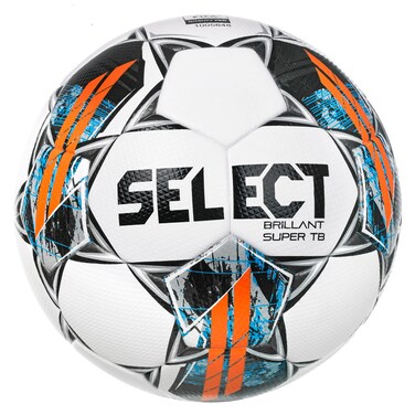 Select Brillant Super TB Soccer Ball