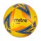 Mitre Ultimatch One Football Enhanced Control Extra Durability Added Accuracy Ball