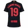 Lamine Yamal 19 Home Soccer Jersey 202425