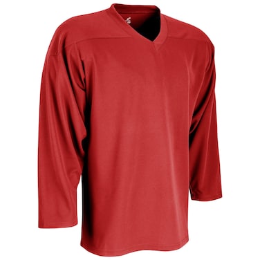 Champro unisexadult Faceoff Adult Hockey Jersey Faceoff Polyester Hockey Jersey