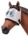 Tough 1 Ladybug Mesh Fly Mask
