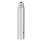 PRIOR FITNESS Pole Extension for 45mm Dance Pole 125250500mm or 51020 Stainless Steel Accessories Tube to Connect Dancing Pole Titanium Adjust Length Height