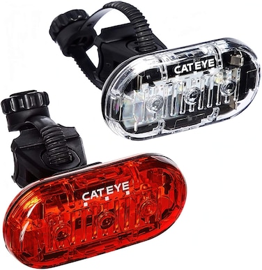CatEye Omni 3 Taillight