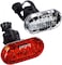CatEye Omni 3 Taillight