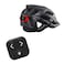 Hover1 Rear Turn Signal  MultiFunction Safety Light Wireless Remote Controlled for Electric Scooter Bikes Helmet Builtin Rechargeable Battery