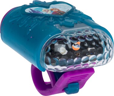 BELL Disney Frozen Kids Bicycle Light