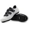 Tommaso Pista 100 Knit Womens Indoor Cycling Peloton Ready Breathable Lightweight Cycling Shoe Bundle with Compatible Cleat Look Delta SPD Black Pink White
