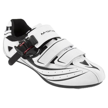 MWave Road Cycling Shoes