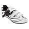 MWave Road Cycling Shoes