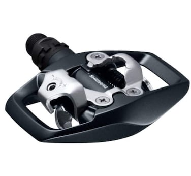 Shimano PDED500 Bicycle Pedal SPDSystem  RoadTouringTrekking