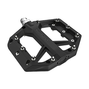 Shimano PDGR400 Platform Bike Pedals Black