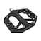 Shimano PDGR400 Platform Bike Pedals Black