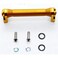 Easy Wheels Extension Bar for Brompton Folding Bike 66g