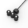 Muash Replacement Parts for Smart Weighted Hula Hoop Wheel Set Weight Ball Fitness Hoop