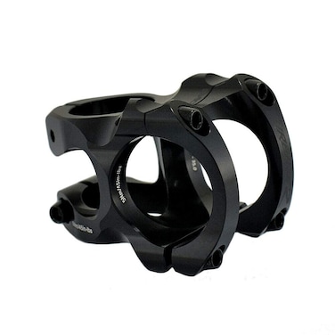RaceFace Turbine R 35 MTB Stem 35x32mm 0 Degree Black RF1985T