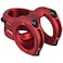 Spank Spoon 350 Stem 35mm Red Adult Unisex