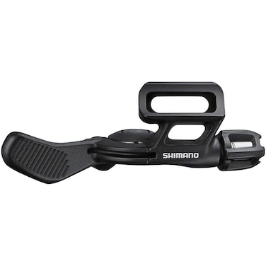 SHIMANO SLMT800L Dropper Post Lever Black ISpec EV