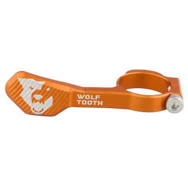 Wolf Tooth Components Remote Pro Orange Lever
