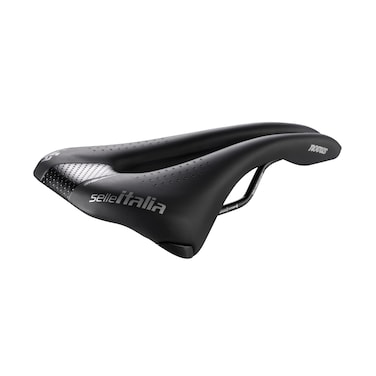 Selle Italia Novus Superflow Endurance Bike Saddle