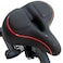 TrubliFit Replacement Seat for Peloton Bike or Peloton Bike Extra Wide