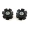 Eoutstanding Star Nut 2PCS Bike Cycling Bicycle Metal Headset Star Nut Accessories for Forks 118 Inch