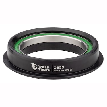 Wolf Tooth Premium ZS5640 Lower Headset Black