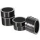 Sumind 11 Pieces Bike Carbon Fiber Headset Spacer Bicycle 118 Inch 20 15 10 5 3 2 1 mm 7 Size