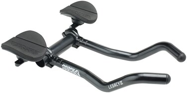 Profile Design Legacy II Aerobar Black One Size 320150001
