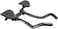 Profile Design Legacy II Aerobar Black One Size 320150001