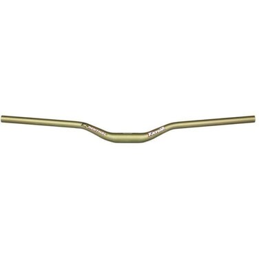 Renthal Fatbar V2 Gold 40Mm Rise