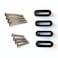 REDSHIFT Aerobars Bike Aero Bar Extension Riser Kit Biking Accessories Components Parts