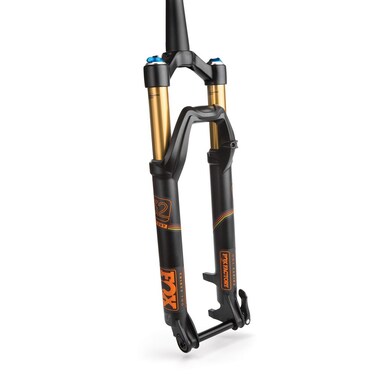 AZ FLAG FOX 91001839 Factory Fork 9 mm Black