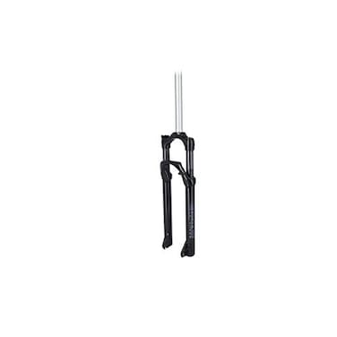 RockShox Judy Silver TK Suspension Fork  275 120 mm 9 x 100 mm 42 mm Offset Black A3