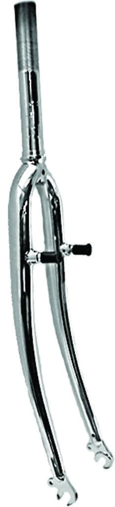 Action Mtb Chrome 200X120Mm Canti Fork 20X1 Thread