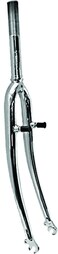 Action Mtb Chrome 200X120Mm Canti Fork 20X1 Thread
