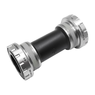 SHIMANO BBRS501 Road Bottom Bracket Hollowtech II  BSA 68 TiagraSora