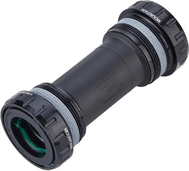 SHIMANO BBMT801 MTBInnenlager Hollowtech II  BSA 6873 Deore XT