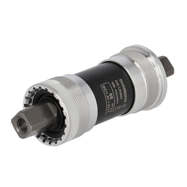 SHIMANO BBUN300 VierkantInnenlager  BSA 68x113 mm Alivio
