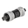 SHIMANO BBUN300 VierkantInnenlager  BSA 68x113 mm Alivio
