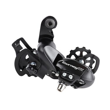 CHMEFLY Bike Rear Derailleur RDTY300 67 Speed Rear Derailleur Direct Mount for Road Bike MTB Bike Mountain Bike