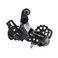 CHMEFLY Bike Rear Derailleur RDTX800 78 Speed for Road MTB Bike Mountain Bike Direct Mount Black