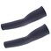 GANWAY Cycling Sports Tattoo UV Block Cool Arm Sleeve Armwarmer Stretch Cover Sun Protection Bike Bicycle Warmer