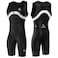 SLS3 Triathlon Suits Mens  Premium FX Sleeveless Tri Suit Men Triathlon Premium Trisuit Triathlon Men for All Abilities