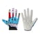 Boys Girls Half Full Long Finger Bike Gloves for Kids Age 210 Balance and Pedal Bicycles Cycling Riding Scooter Outdoor Activities
